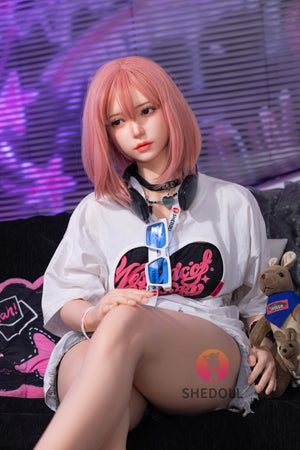 Cheryl Sexdocka (SHEDOLL 167cm D-Kupa #SH194 2.0 Silikon)