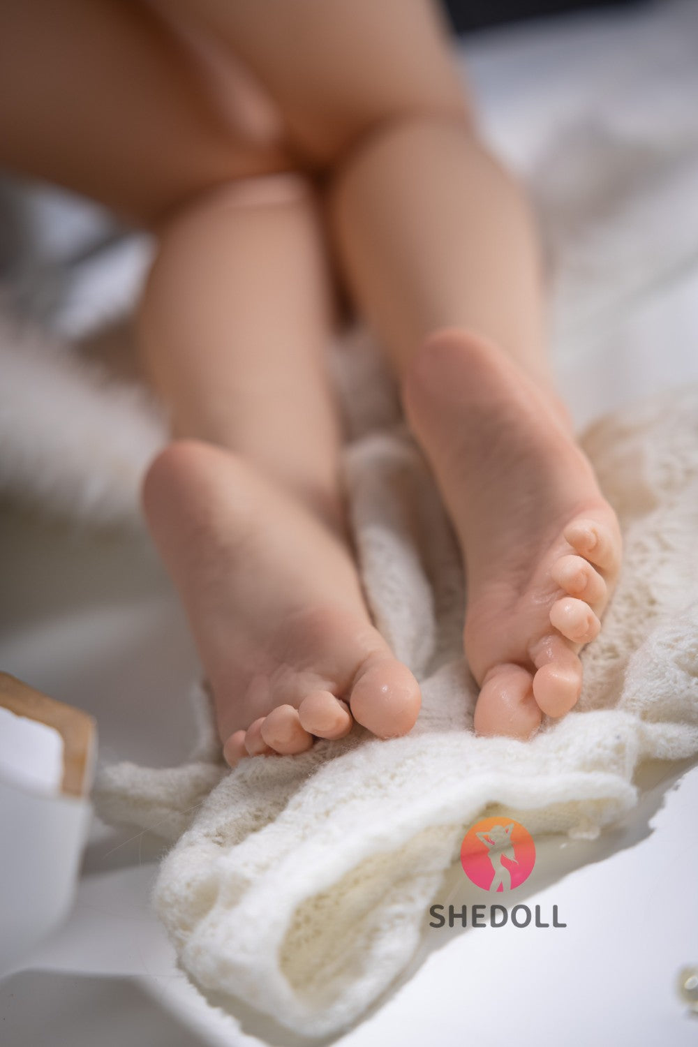 Yuan Sexdocka (SHEDOLL 148cm D-Kupa #SH209 Silikon)