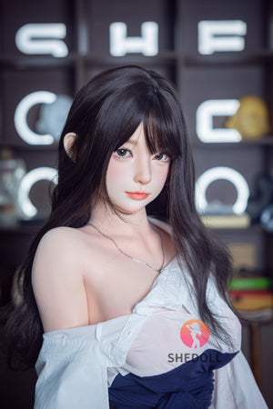 Tanya Sexdocka (SHEDOLL 168cm D-Kupa #SH210 2.0 Silikon)