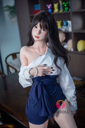 Tanya Sexdocka (SHEDOLL 168cm D-Kupa #SH210 2.0 Silikon)