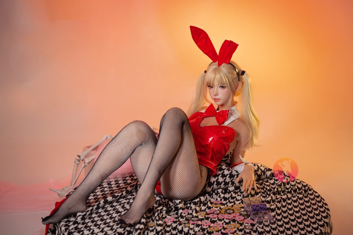 Lina sexpuppe (SHEDOLL 156cm E-cup #SH212 2.0 Silikon)