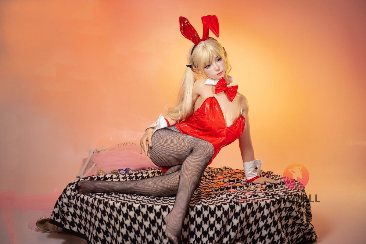 Lina sexpuppe (SHEDOLL 156cm E-cup #SH212 2.0 Silikon)