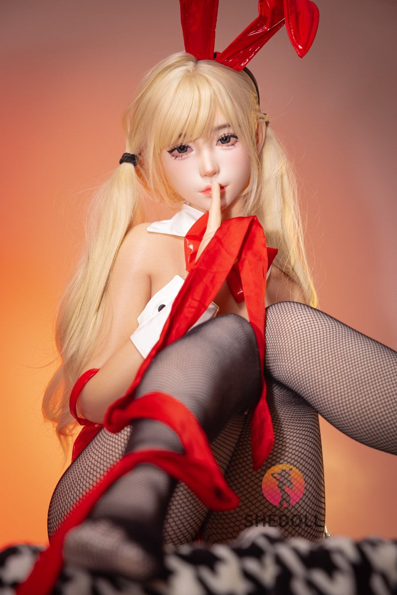 Lina sexpuppe (SHEDOLL 156cm E-cup #SH212 2.0 Silikon)