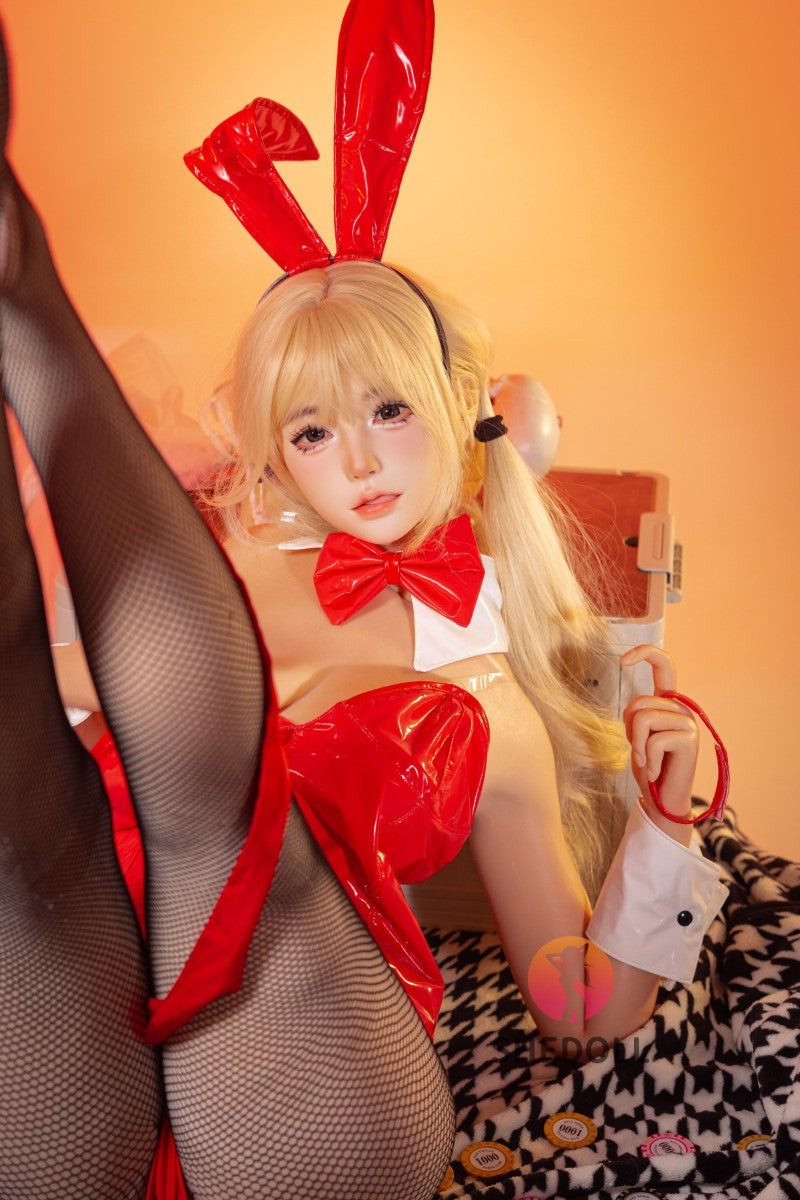 Lina sexpuppe (SHEDOLL 156cm E-cup #SH212 2.0 Silikon)
