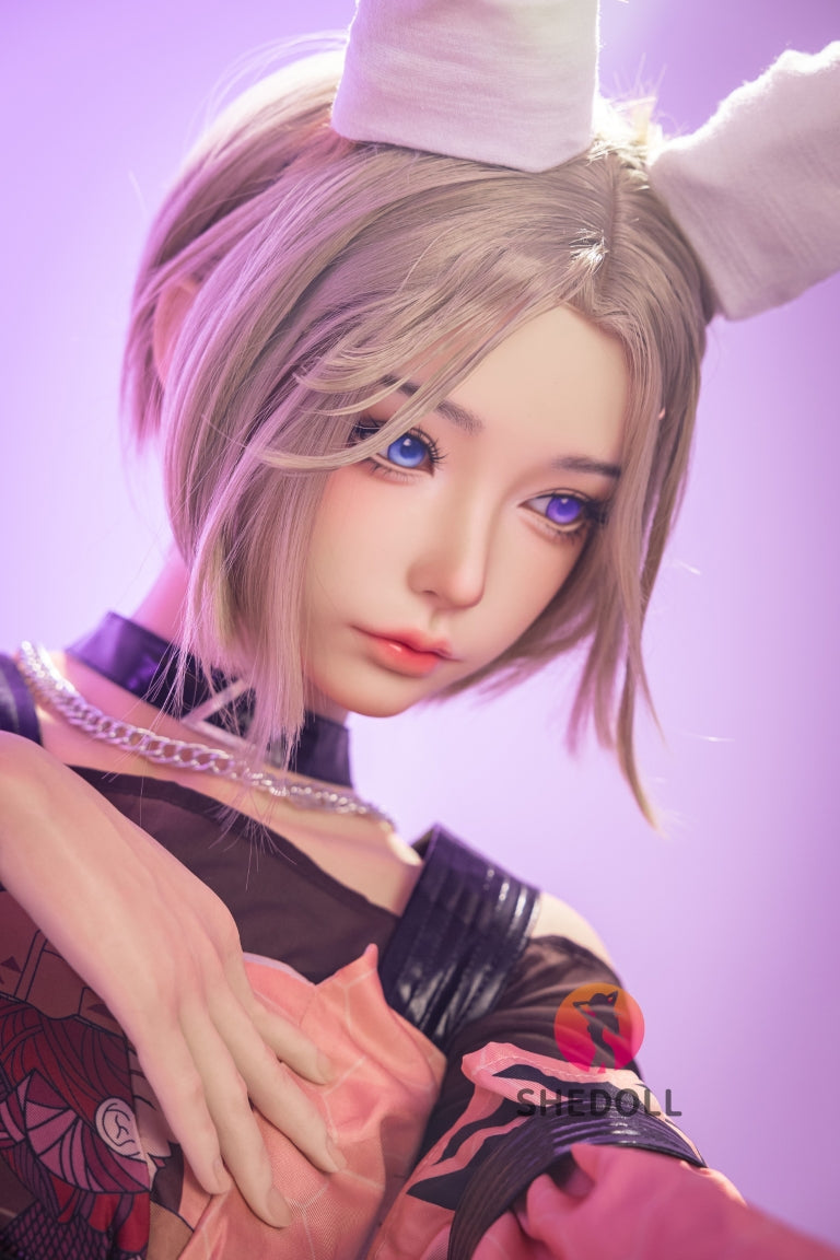 Гонгсун Ли секс лутка (SHEDOLL 167цм Д-Цуп #СХ213 2.0 Силикон)
