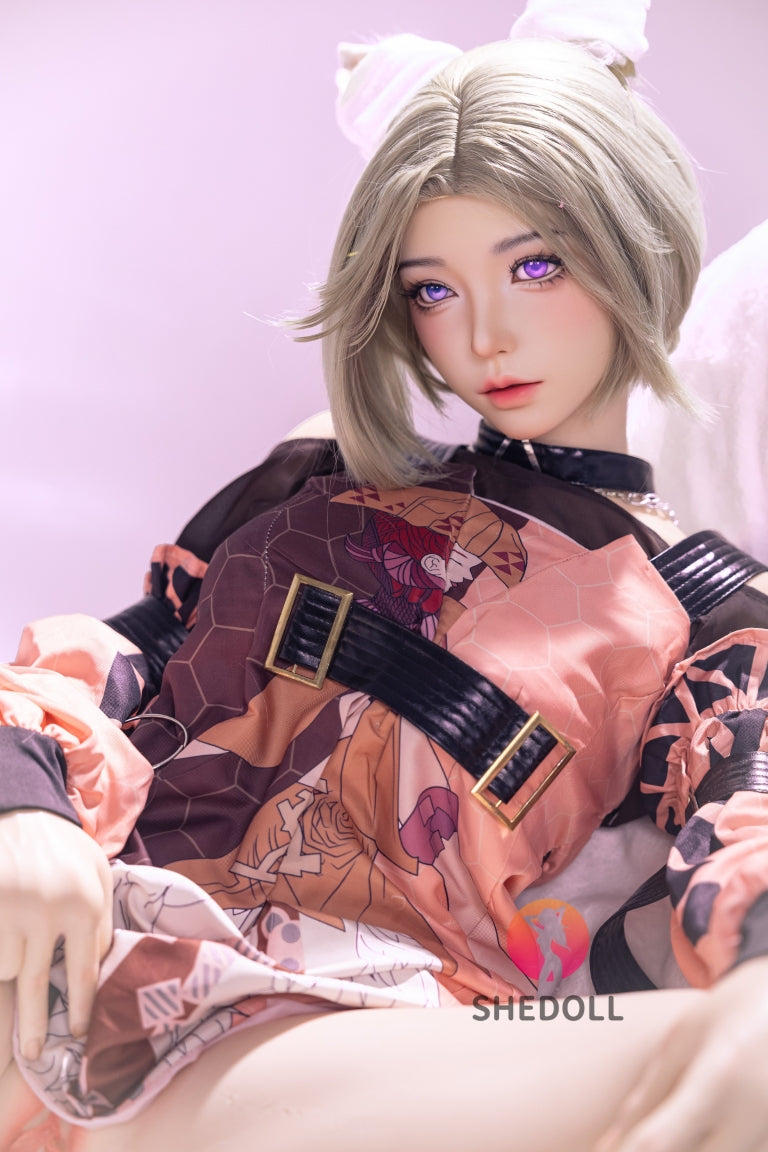 Гонгсун Ли секс лутка (SHEDOLL 167цм Д-Цуп #СХ213 2.0 Силикон)