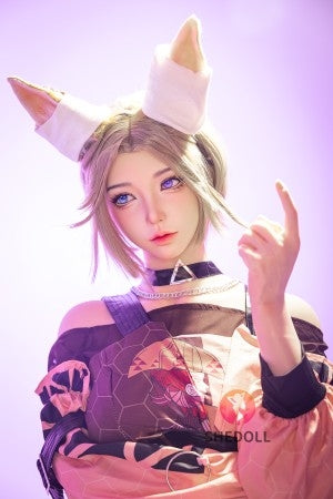 Гонгсун Ли секс лутка (SHEDOLL 167цм Д-Цуп #СХ213 2.0 Силикон)