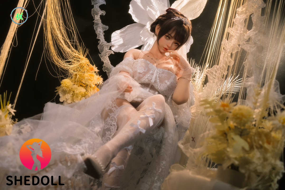 Ντόρα σεξ κούκλα (SHEDOLL 156cm E-Cup #SH221 2.0 Σιλικόνη)