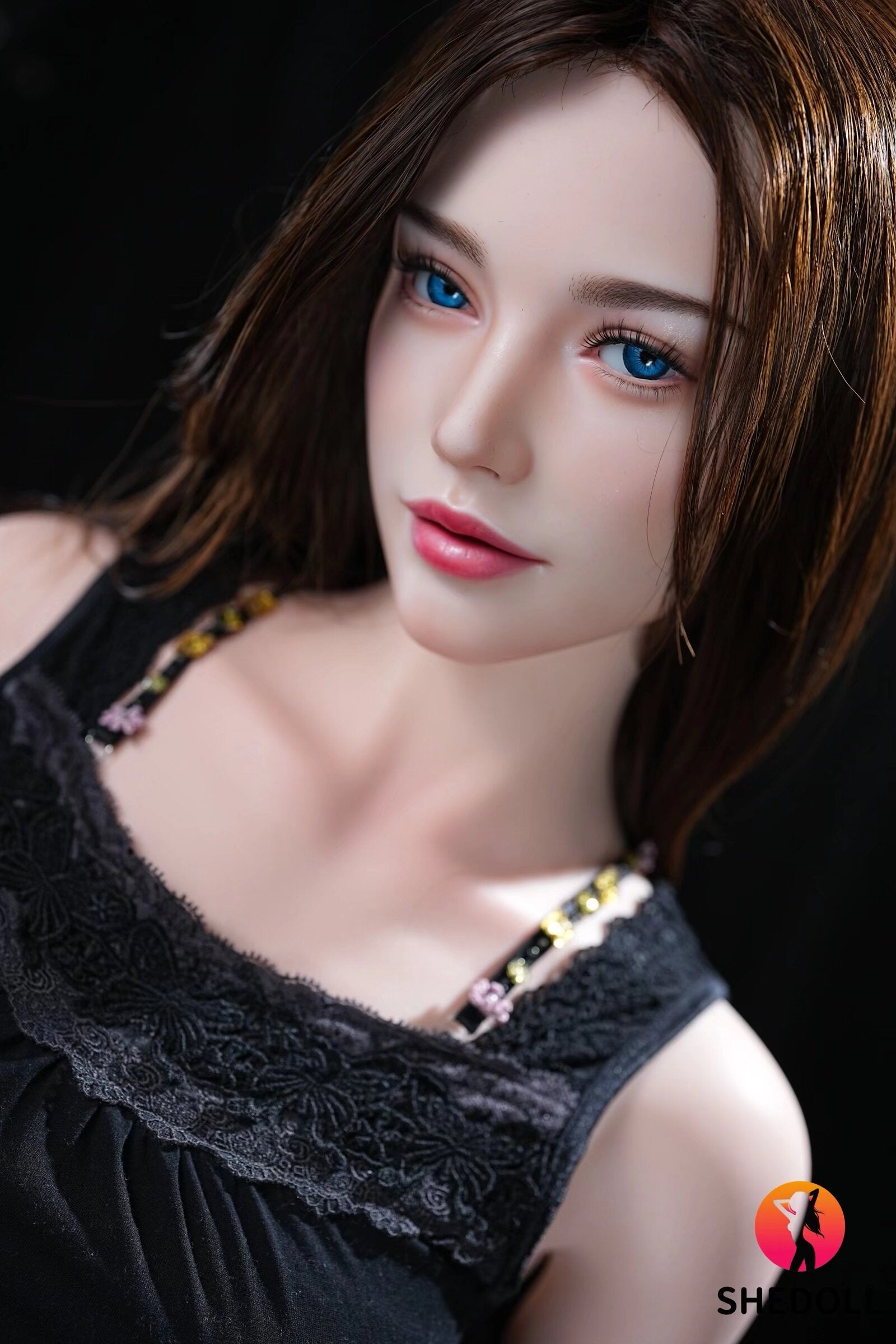 Tala sexpuppe (SHEDOLL 167cm D-cup #SH229 2.0 Silikon)