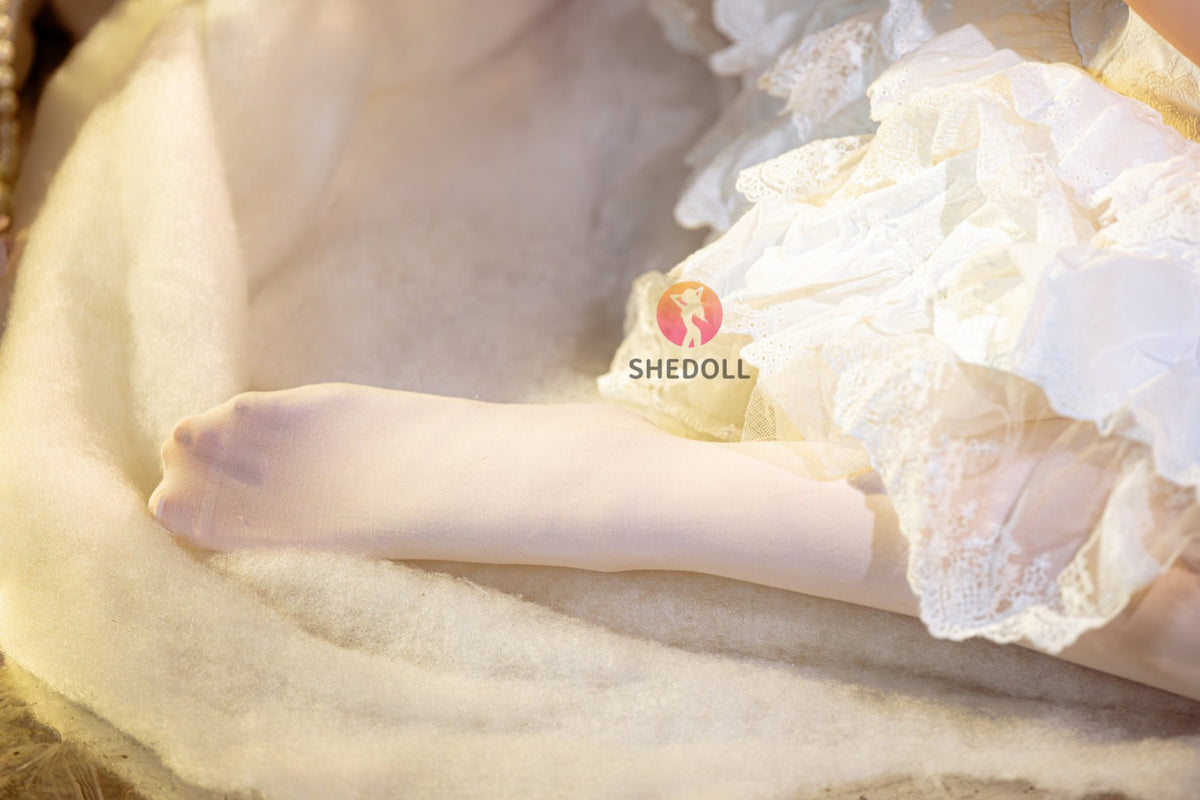 Tonsen Sex doll (SHEDOLL 150cm B-cup #SH234 2.0 silicone)