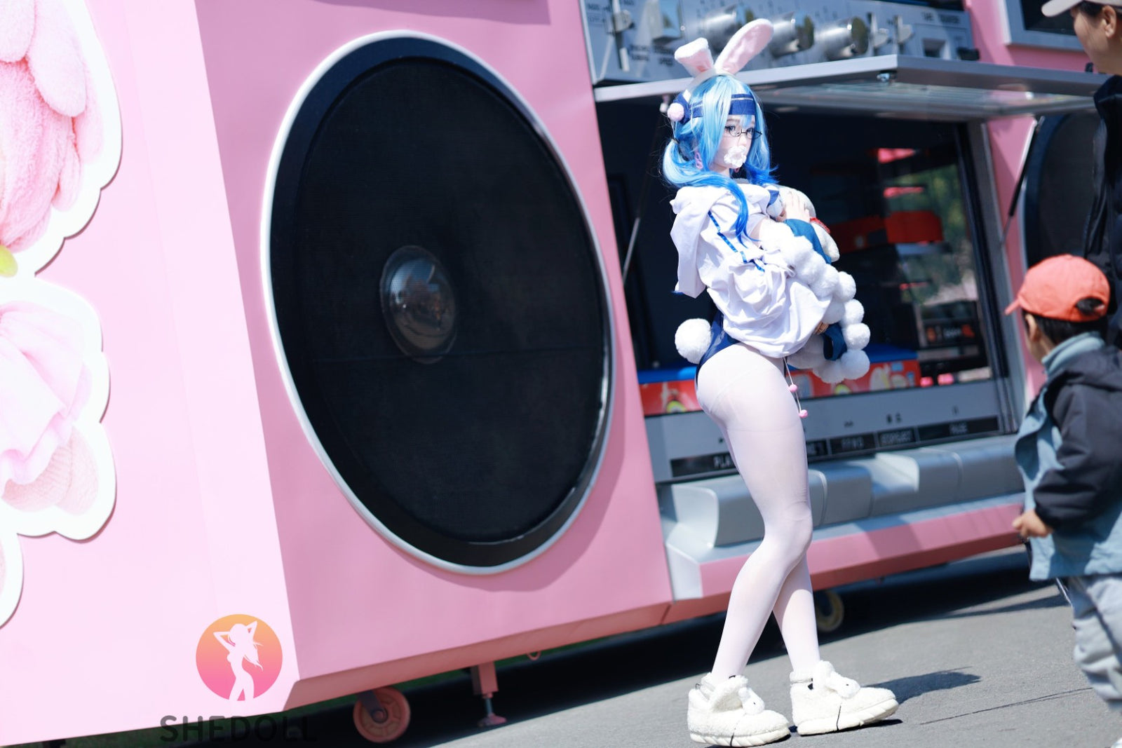 Cheryl szexbaba (SHEDOLL 167 cm-es D-Cup #SH243 2.0 szilikon)