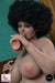 Ursula Sex Puppe (Starpery 161cm H-Körbchen TPE+Silikon)