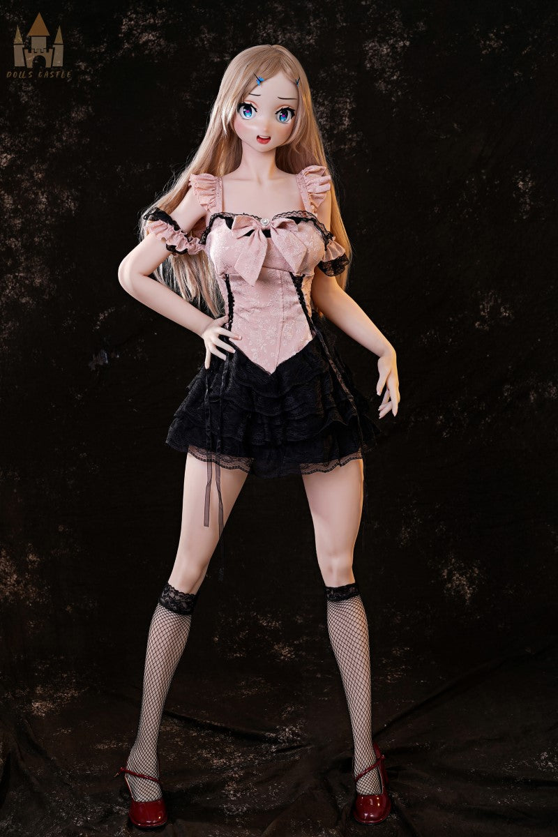 κούκλα σεξ Sakura (Dolls Castle 170cm E-Cup #S33 TPE)