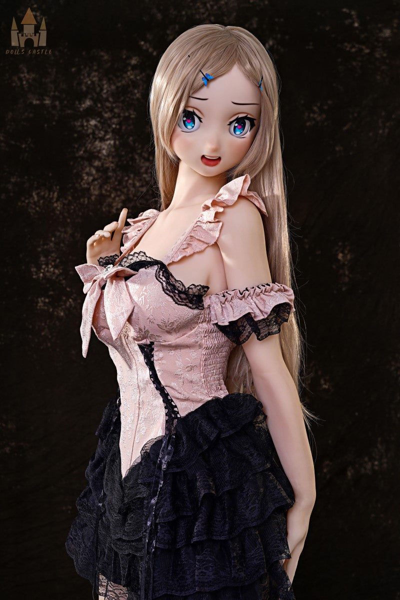 κούκλα σεξ Sakura (Dolls Castle 170cm E-Cup #S33 TPE)