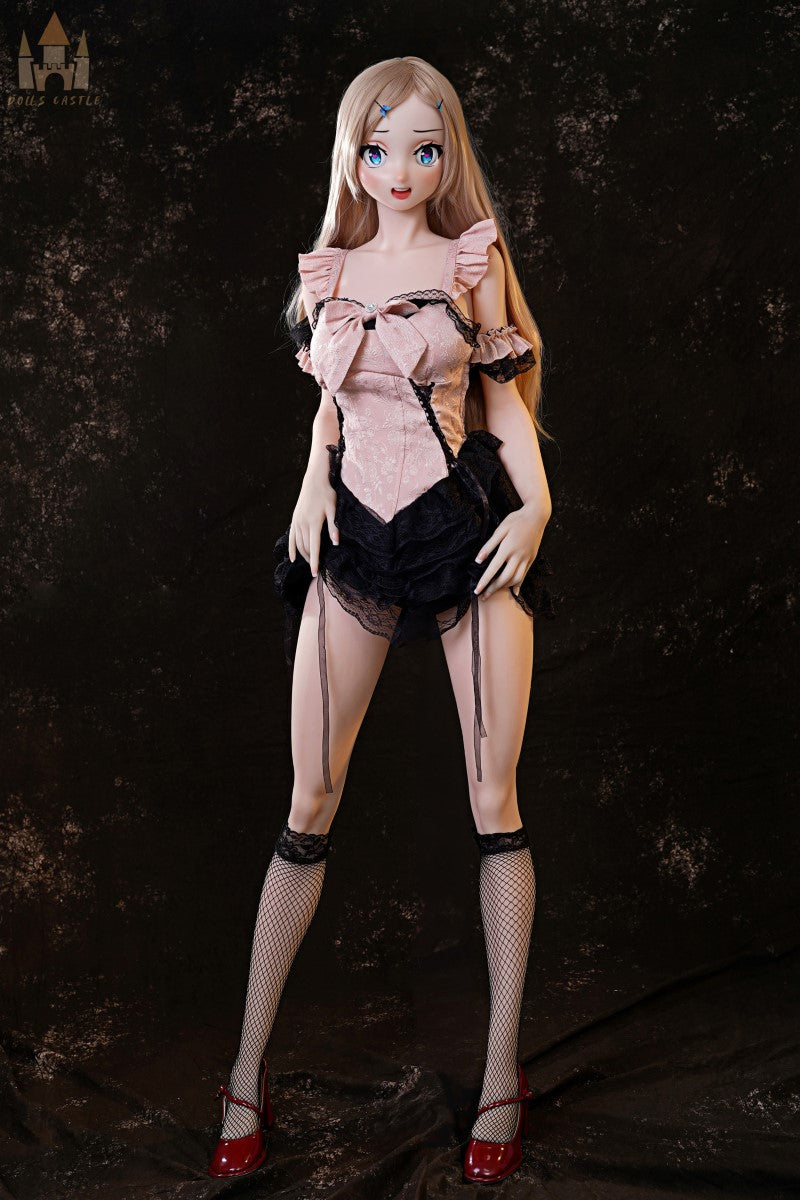κούκλα σεξ Sakura (Dolls Castle 170cm E-Cup #S33 TPE)