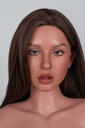 Sandra Sex Doll (Zelex 160cm J-Kupa ZXE218-1 SLE Silicone)