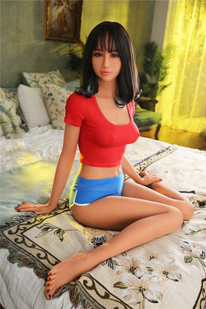 Saya Sex Doll (Irontech Doll 168cm B-kupa #74 TPE) EXPRESS