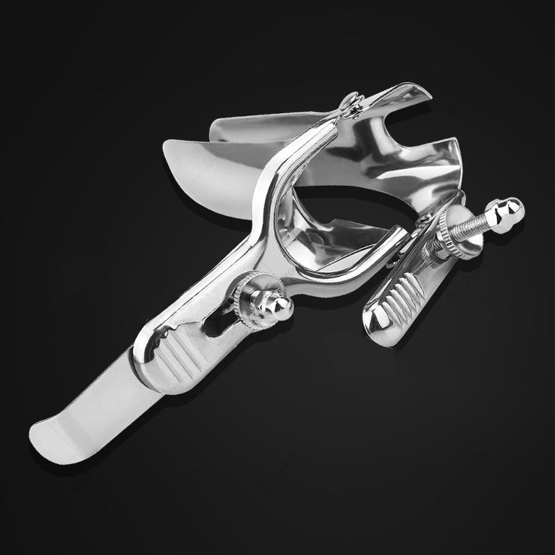 Vagina dilator/speculum (Coeros kiegészítők)