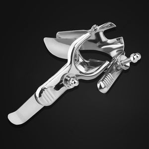 Vagina Dilator/Speculum (Coeros -Zubehör)