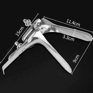 Vagina Dilator/Speculum (Coeros -Zubehör)