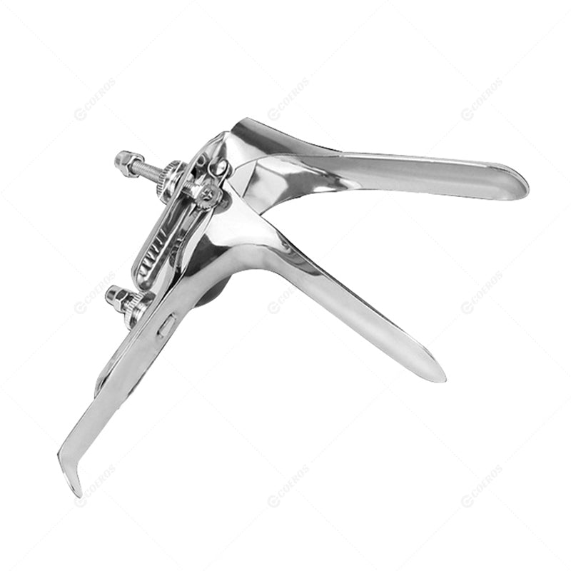 Vagina dilator/speculum (Coeros kiegészítők)