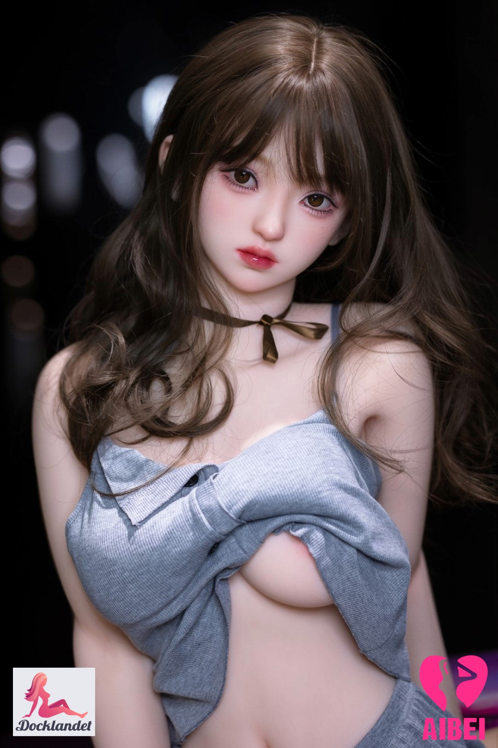 Kathy Sex doll (Aibei Doll 157cm D-cup TPE) EXPRESS