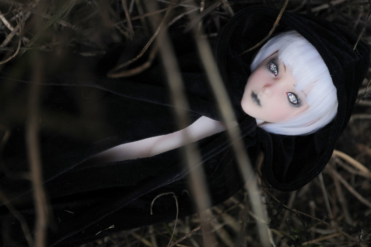 Boneca sexual Momoko (Climax Doll Mini copo C de silicone de 60cm)