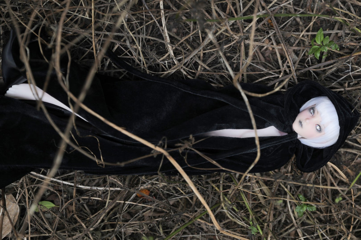 Boneca sexual Momoko (Climax Doll Mini copo C de silicone de 60cm)