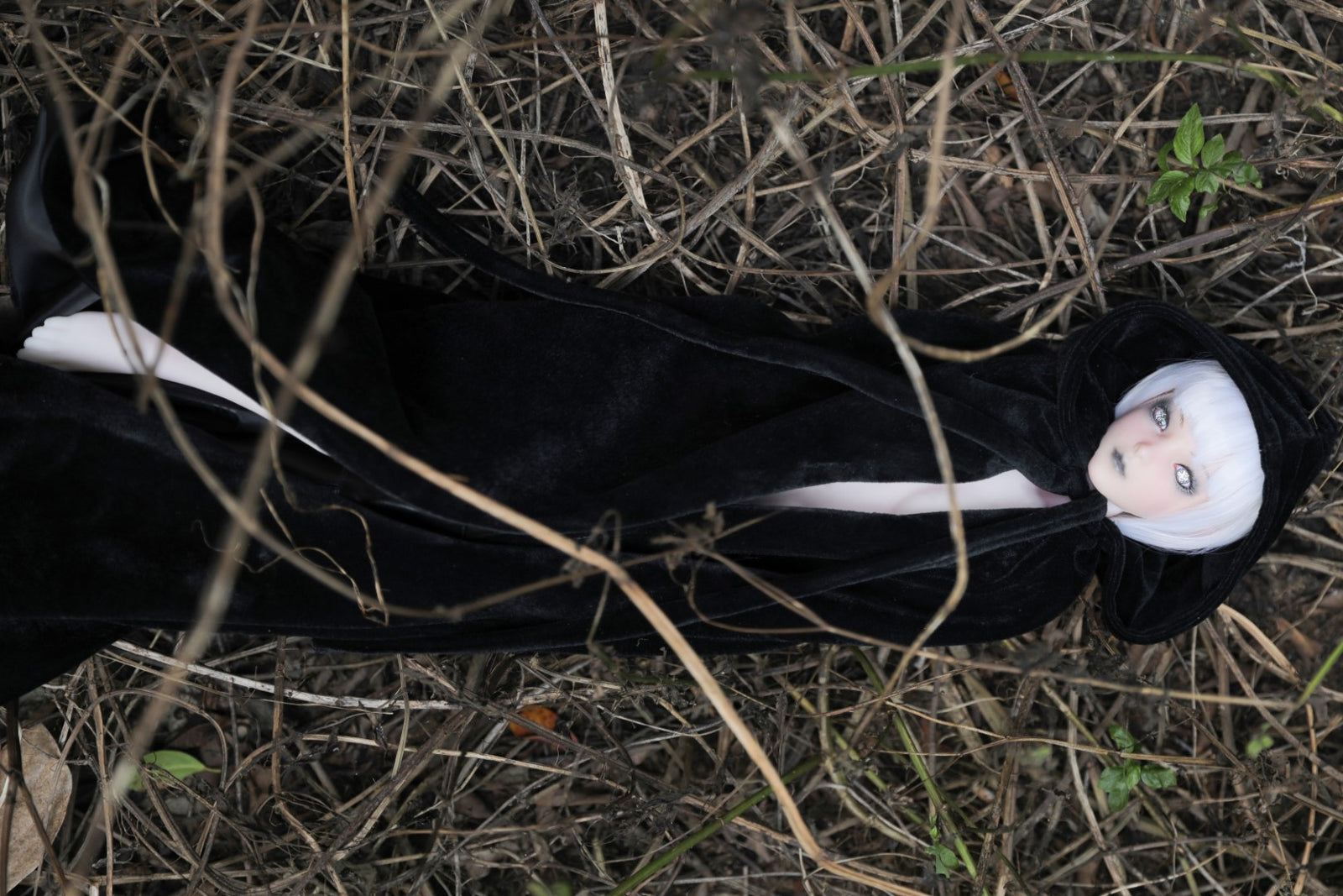 Boneca sexual Momoko (Climax Doll Mini copo C de silicone de 60cm)