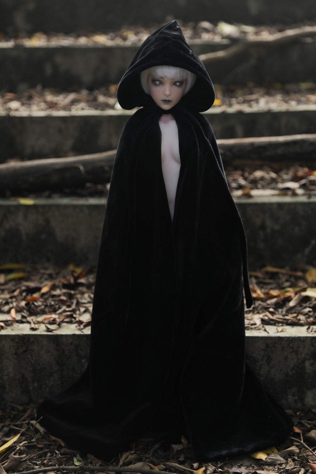 Boneca sexual Momoko (Climax Doll Mini copo C de silicone de 60cm)