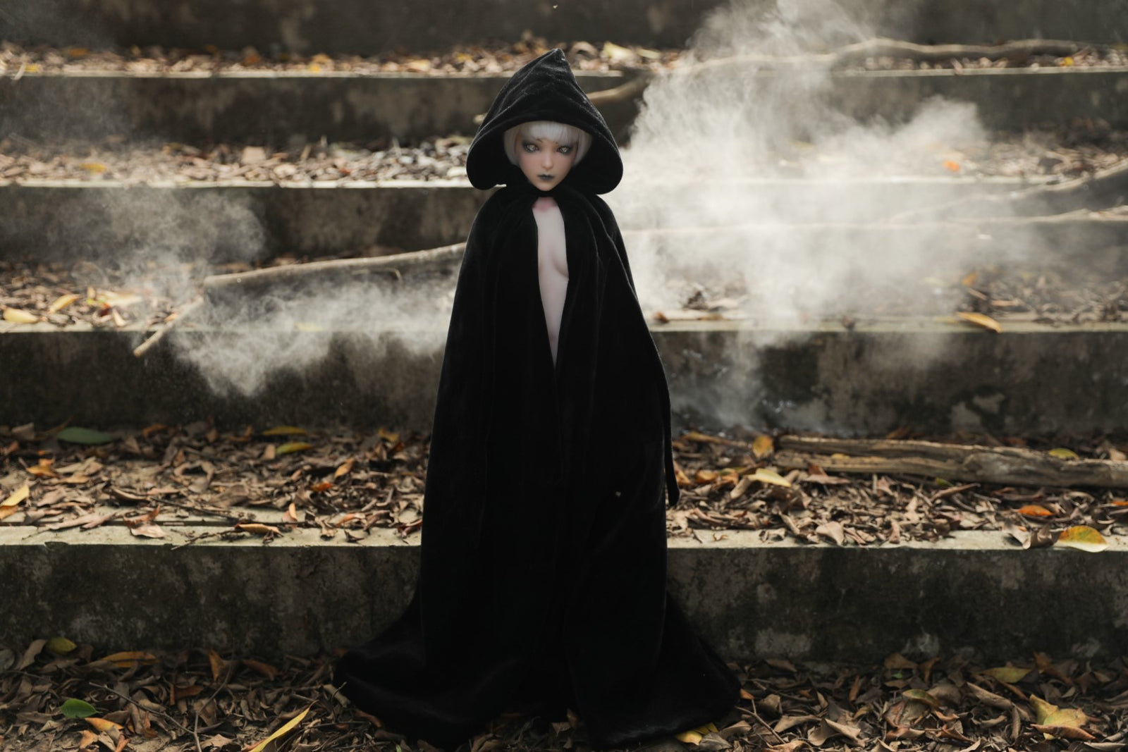 Boneca sexual Momoko (Climax Doll Mini copo C de silicone de 60cm)