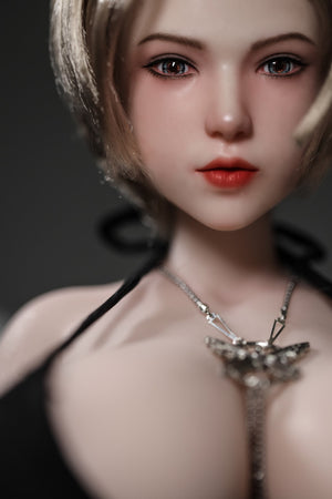 Chace Sexdocka (Climax Doll Mini 60cm J-kupa Silikon)