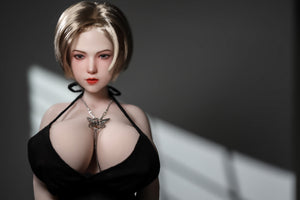 Chace sex doll (Climax Doll Classic 60cm J-cup silicone)