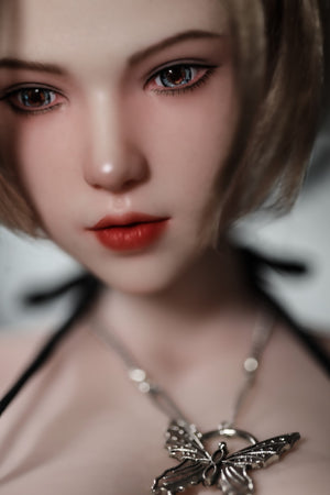 Chace Sexdocka (Climax Doll Mini 60cm J-kupa Silikon)