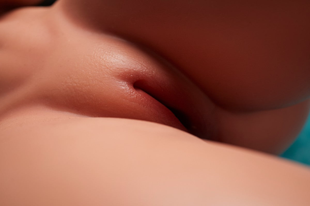 Секс кукла Chace (Climax Doll Мини 70 см S-чаша TPE)