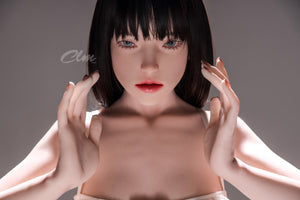 Gimogi Sexdocka (Climax Doll Ultra 157cm B-kupa Silikon)