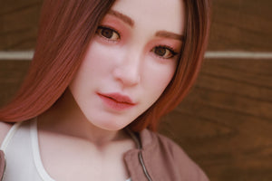 Hannah Sex Doll (Climax Doll Ultra 157 cm c-cup silikon)