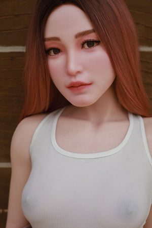 Hannah Sex Doll (Climax Doll Ultra 157 cm c-cup silikon)