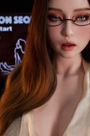 Lottie Sex Doll (Climax Doll Ultra 161 cm M-Cup Silicone)