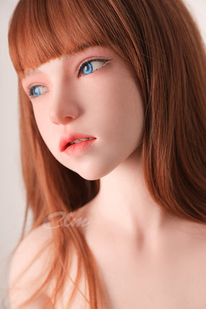 Grace Seksoppop (Climax Doll Ultra 160 cm a-cup siliconen)