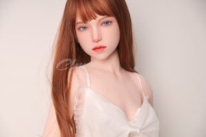 Grace Bambola sessuale (Climax Doll Ultra 160 cm Silicone A-Cup)