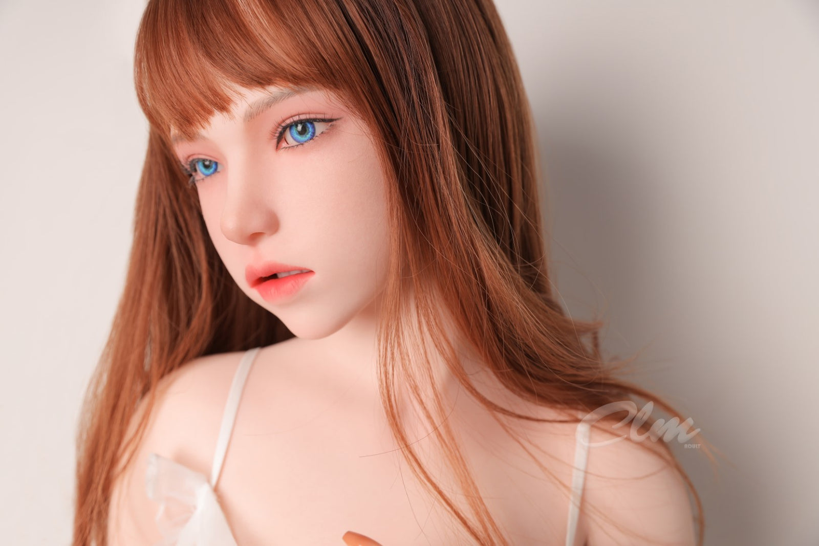 Grace Sex doll (Climax Doll Ultra 160cm A-cup silicone)