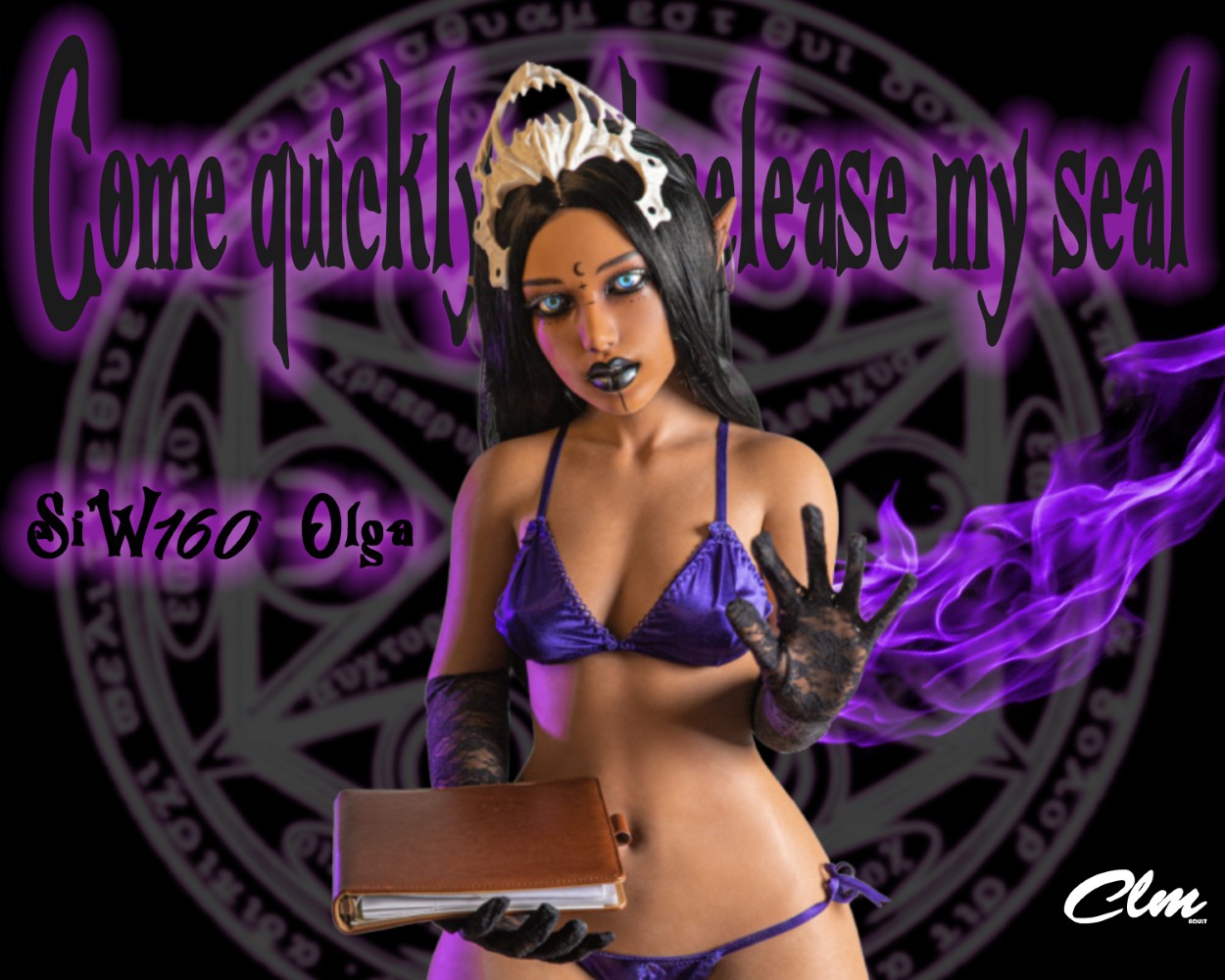 Kukulla seksi Olga (Kukulla Climax Ultra 160 cm A-filxhan silikoni)