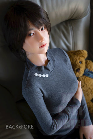 Haruto sex doll (My loli waifu 138cm b-cup silicone)