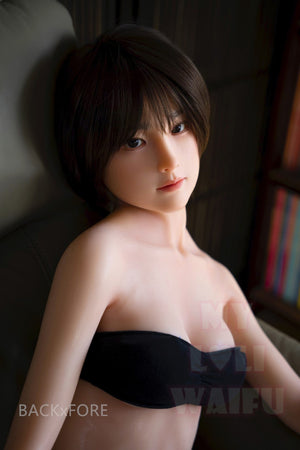 Haruto poupée sexuelle (My Loli Waifu Silicone B-t-t-t-t-t-t-taste)