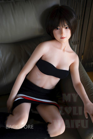 Haruto Sex Doll (My Loli Waifu 138 cm B-Cup Silicone)