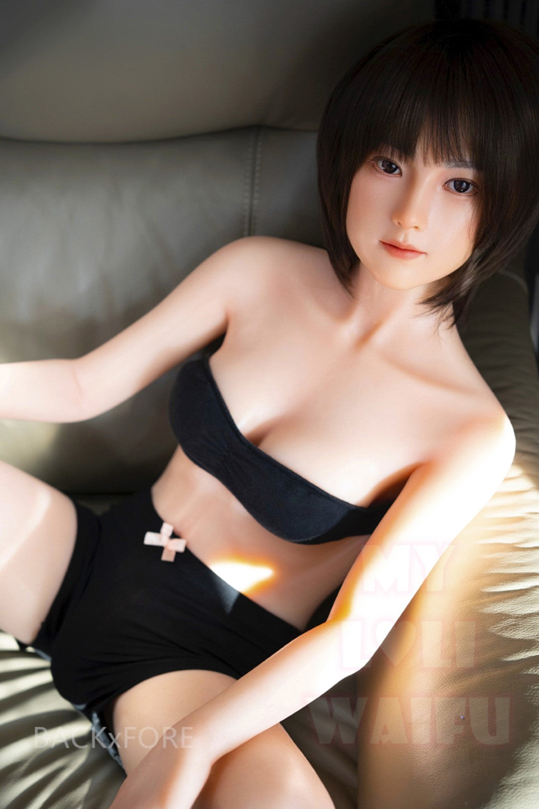 Haruto Sexdocka (My Loli Waifu 138cm B-Kupa #36 Silikon)