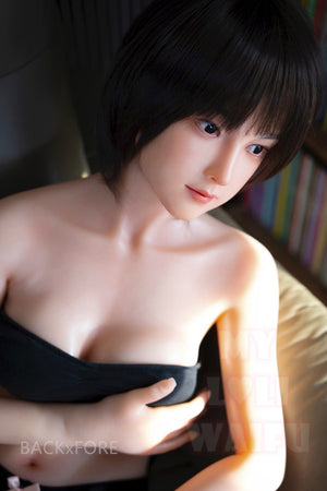 Haruto Sex Doll (My Loli Waifu 138 cm B-Cup Silikon)