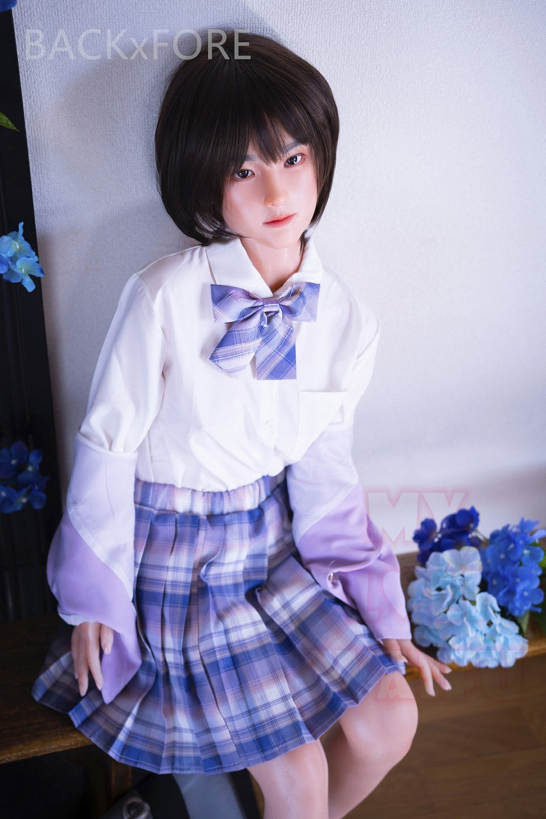 Haruto Sexdocka (My Loli Waifu 138cm B-Kupa #36 Silikon)