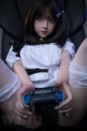 Haruki Sex Doll (My Loli Waifu 145 cm B-Cup Silicone)